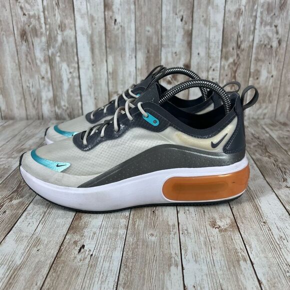 Nike Air Max Dia SE Women's Running Shoes‎ Sneakers Comfort Athletic - Picture 2 of 8